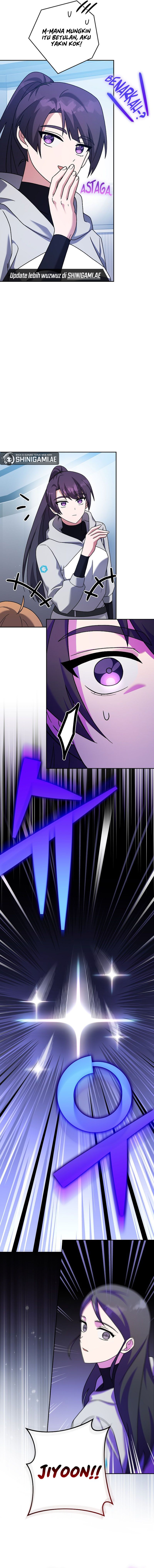 The Novel’s Extra (Remake) Chapter 94 halaman 3