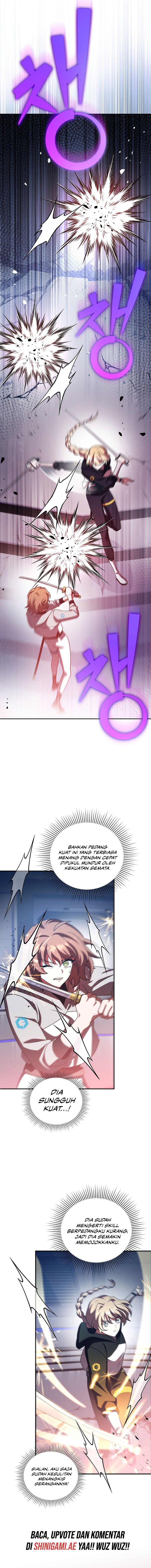 The Novel’s Extra (Remake) Chapter 94 halaman 10