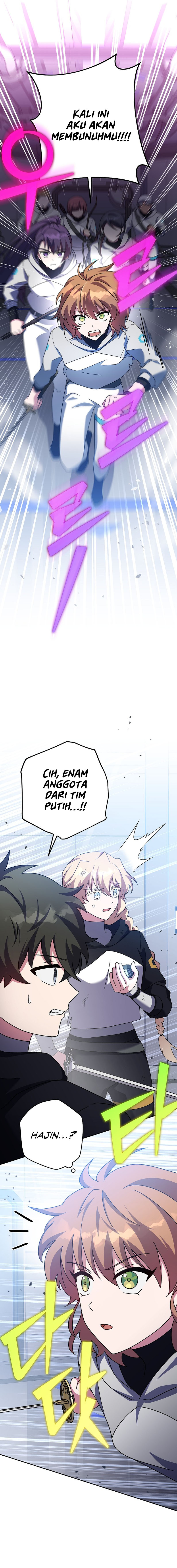 The Novel’s Extra (Remake) Chapter 95 halaman 20