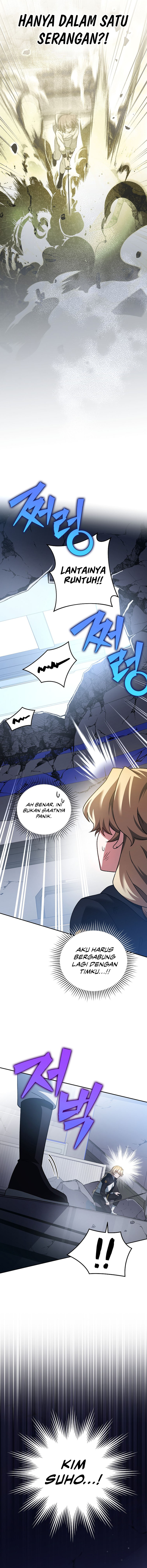 The Novel’s Extra (Remake) Chapter 95 halaman 2