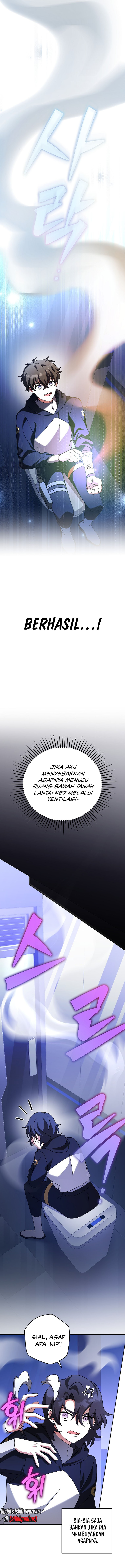 The Novel’s Extra (Remake) Chapter 95 halaman 10