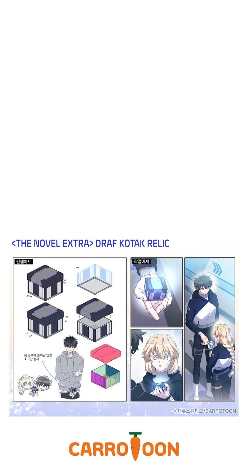 The Novel’s Extra (Remake) Chapter 95 halaman 23