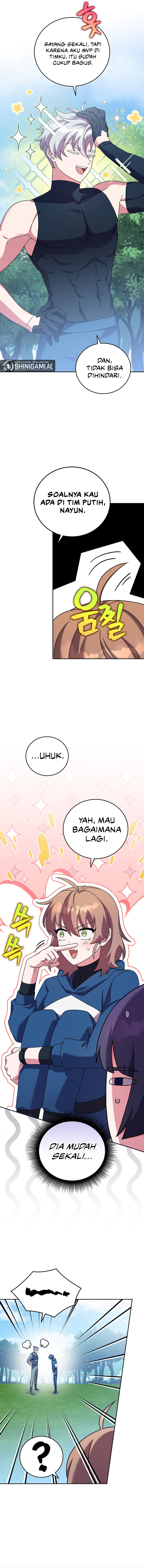 The Novel’s Extra (Remake) Chapter 98 halaman 7