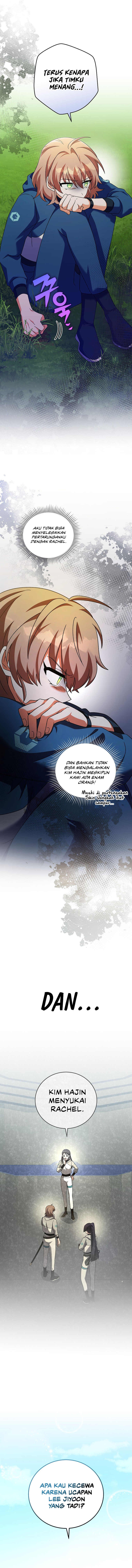The Novel’s Extra (Remake) Chapter 98 halaman 3
