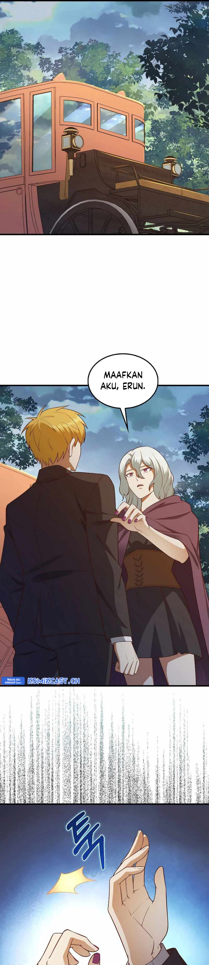 The Lord’s Coins Aren’t Decreasing?! Chapter 115 halaman 6