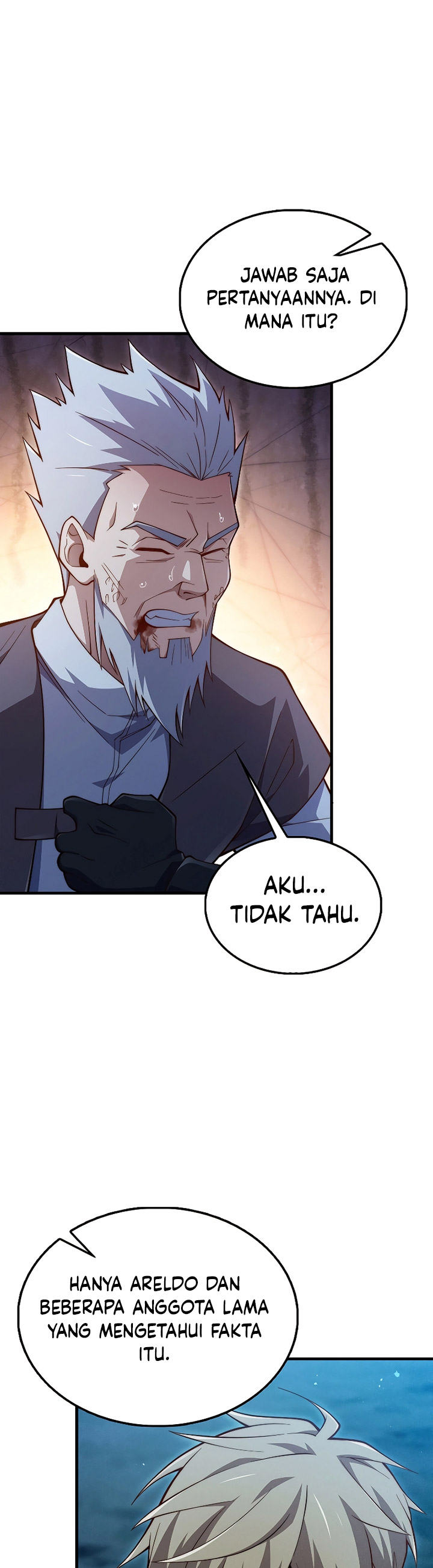 The Lord’s Coins Aren’t Decreasing?! Chapter 116 halaman 44
