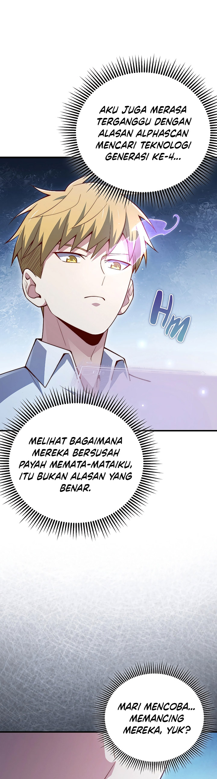 The Lord’s Coins Aren’t Decreasing?! Chapter 116 halaman 16