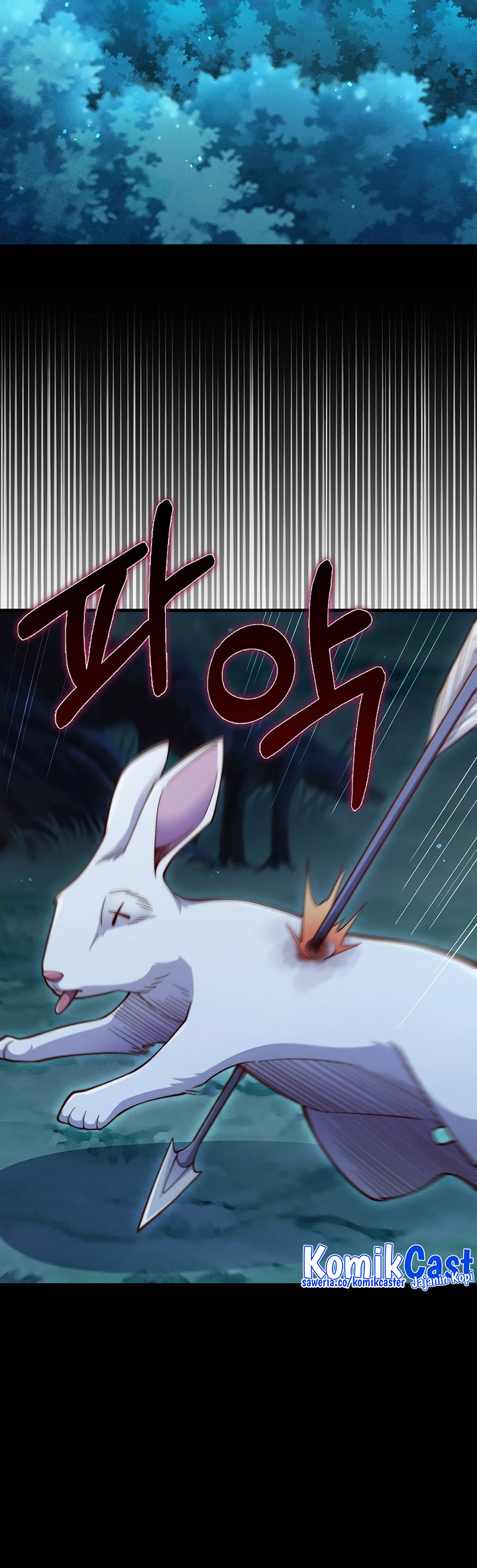 The Lord’s Coins Aren’t Decreasing?! Chapter 116 halaman 25