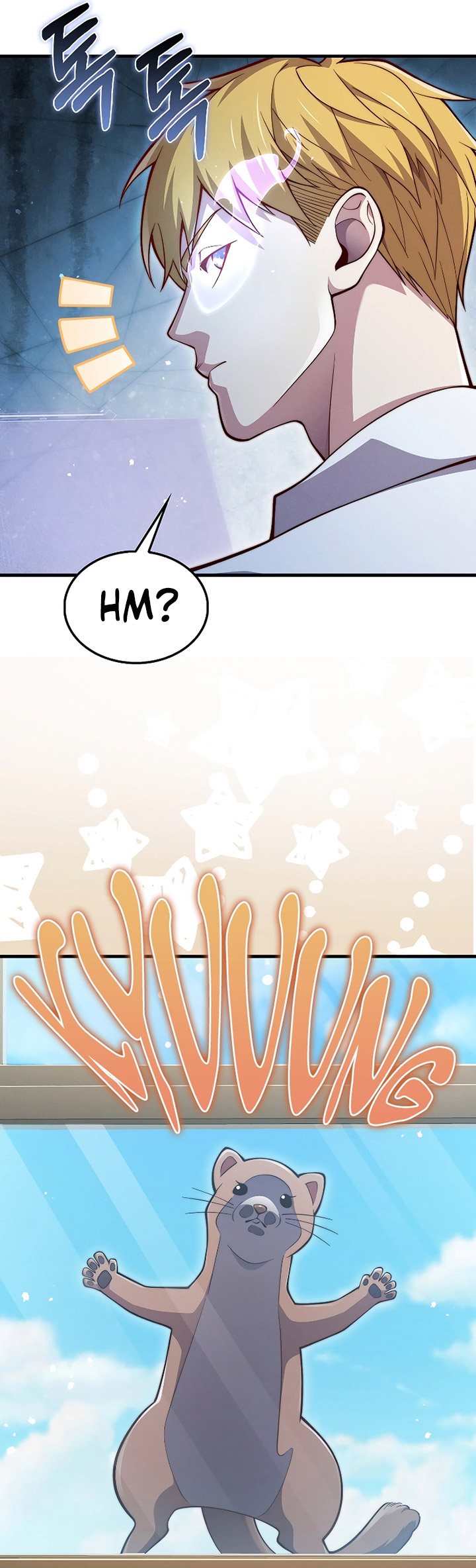 The Lord’s Coins Aren’t Decreasing?! Chapter 116 halaman 22
