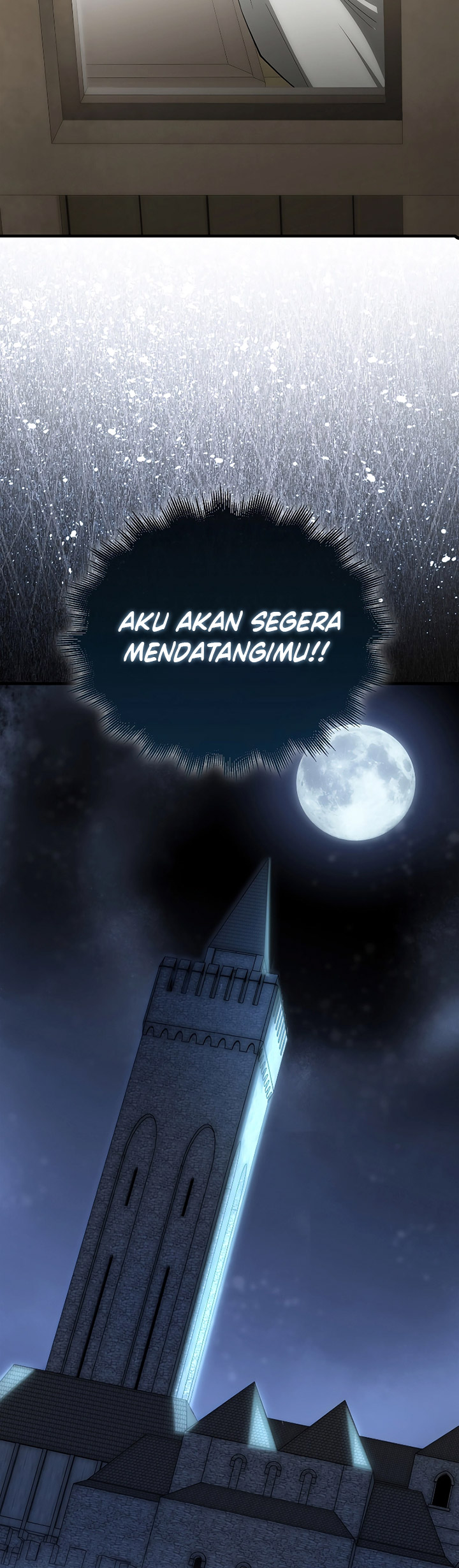 The Lord’s Coins Aren’t Decreasing?! Chapter 116 halaman 12