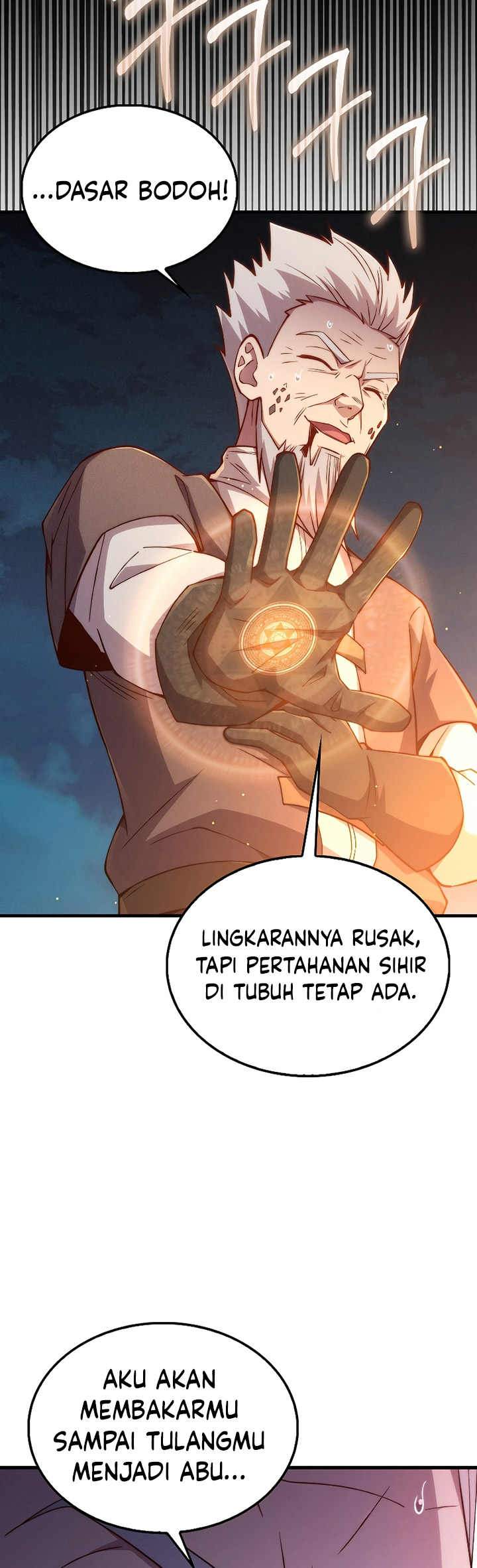 The Lord’s Coins Aren’t Decreasing?! Chapter 116 halaman 55