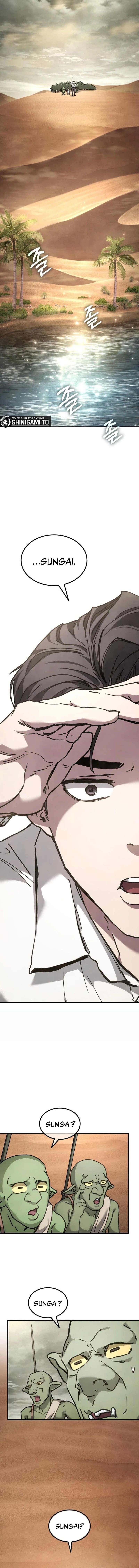 Goblin Inc Chapter 10 halaman 12