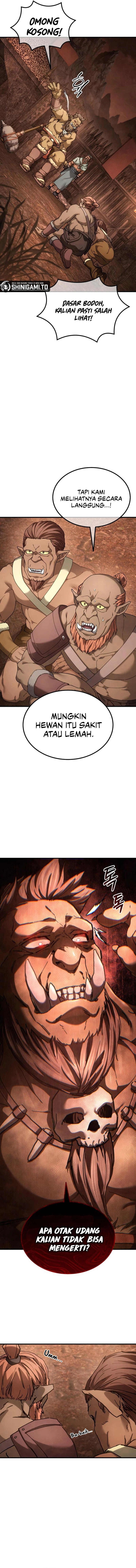 Goblin Inc Chapter 10 halaman 8