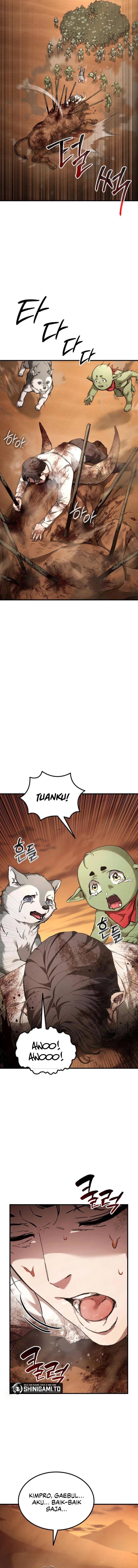 Goblin Inc Chapter 10 halaman 2