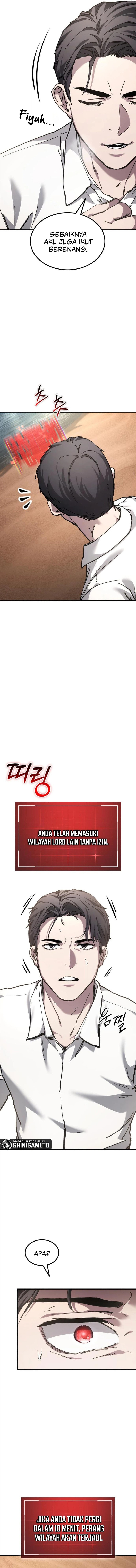 Goblin Inc Chapter 10 halaman 15