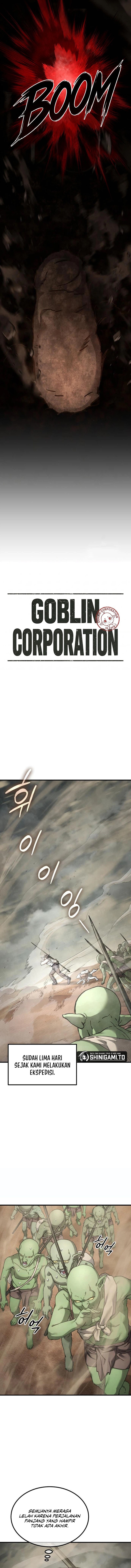 Goblin Inc Chapter 10 halaman 10
