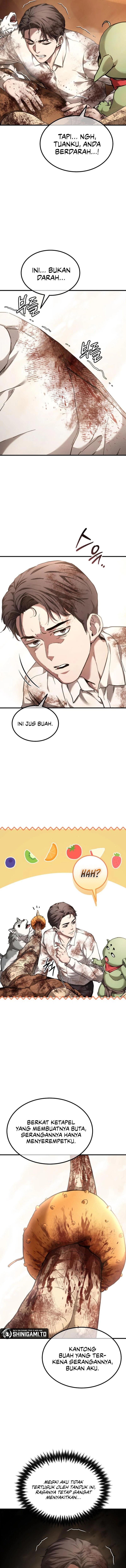 Goblin Inc Chapter 10 halaman 3