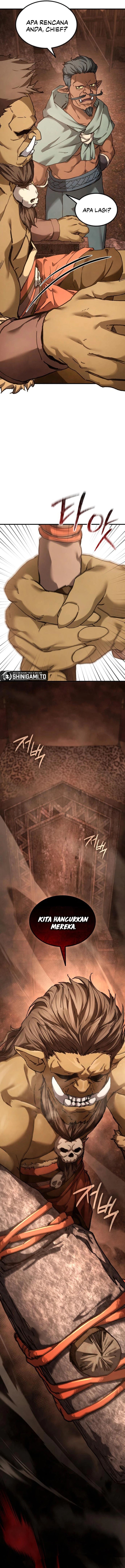 Goblin Inc Chapter 10 halaman 9