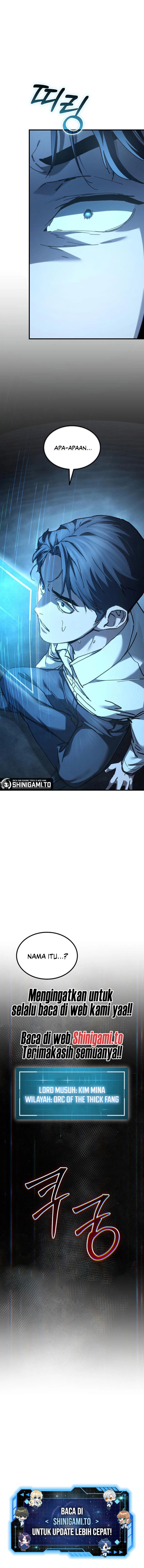 Goblin Inc Chapter 10 halaman 20