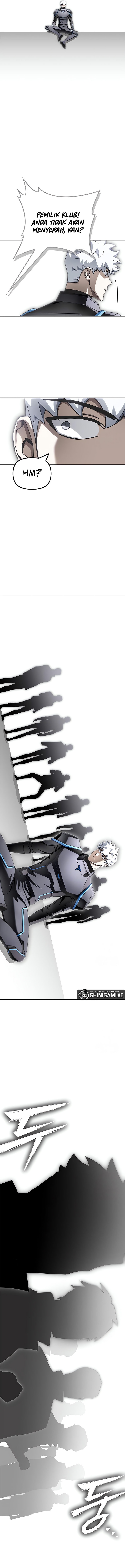 Superhuman Battlefield Chapter 148 halaman 9