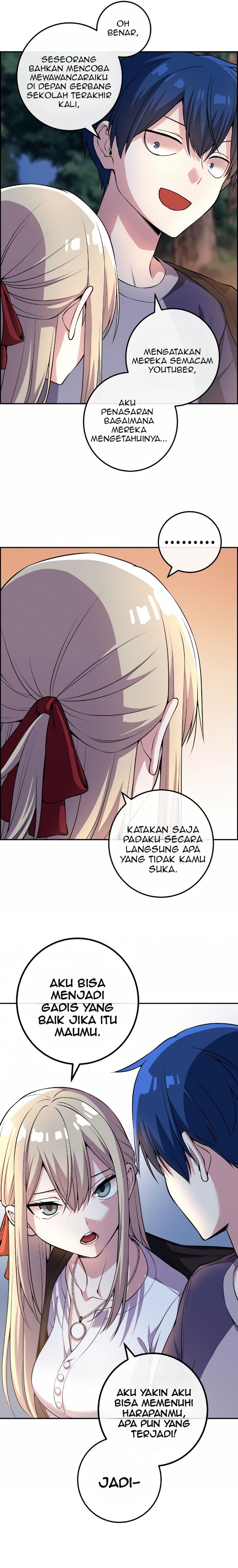 Webtoon Character Na Kang Lim Chapter 115 halaman 10