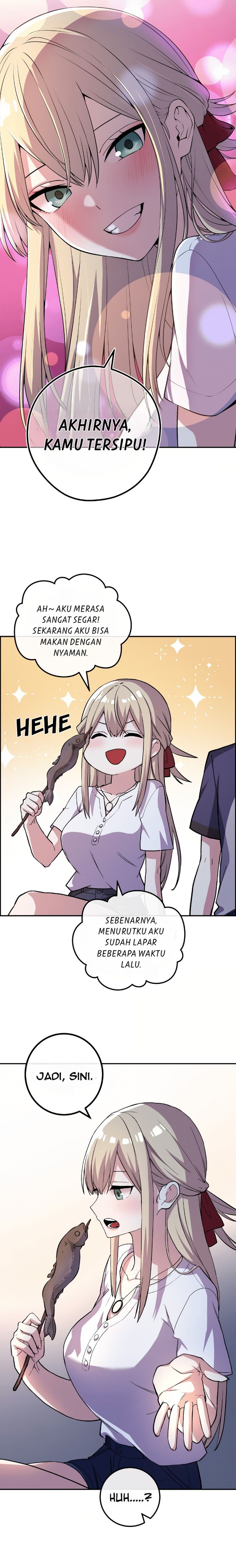 Webtoon Character Na Kang Lim Chapter 115 halaman 22