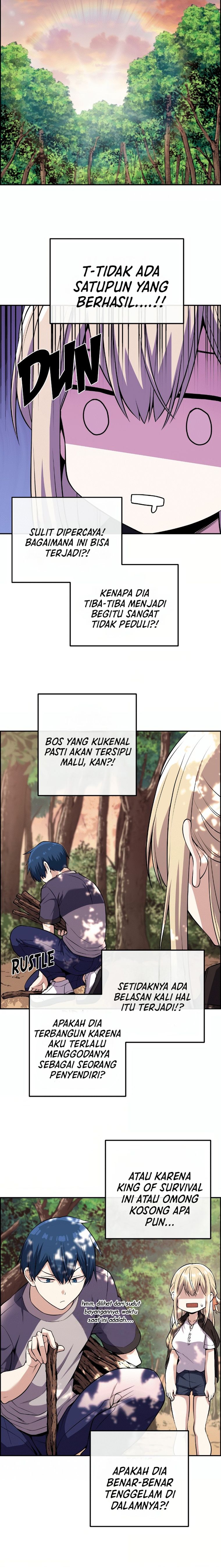 Webtoon Character Na Kang Lim Chapter 115 halaman 2