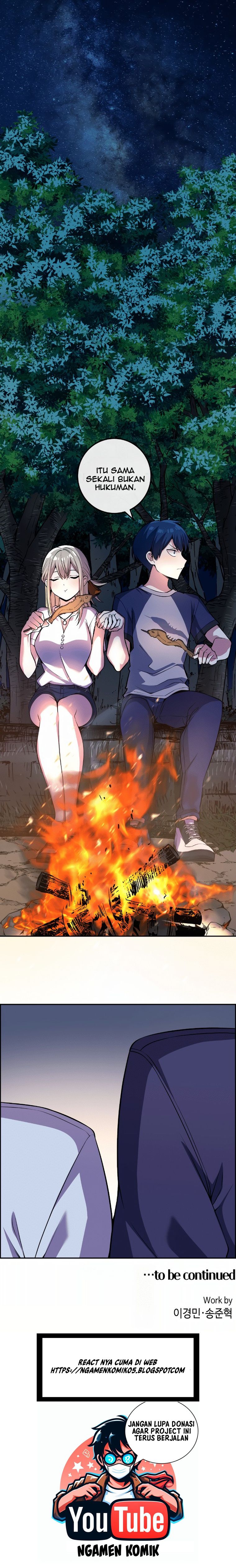 Webtoon Character Na Kang Lim Chapter 115 halaman 24