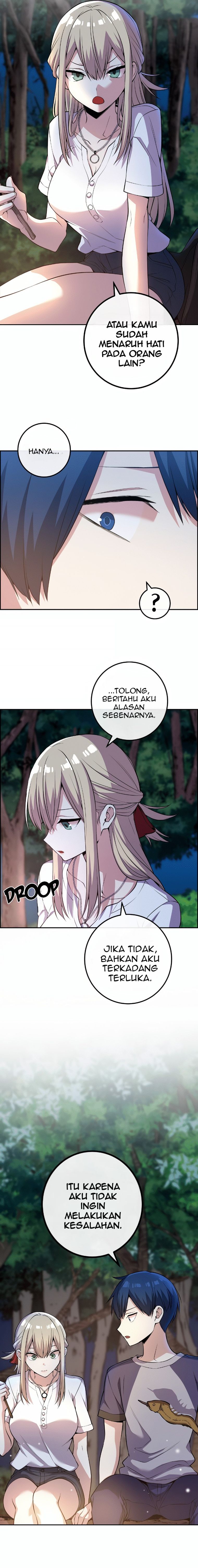 Webtoon Character Na Kang Lim Chapter 115 halaman 15