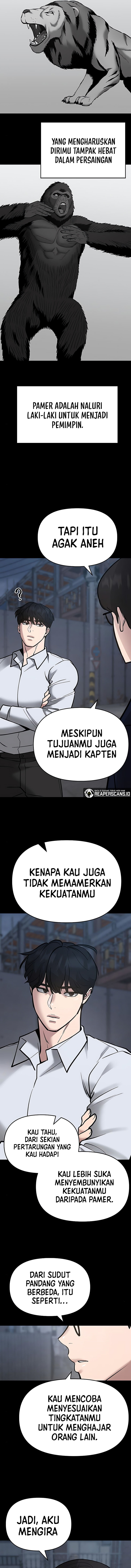 The Bully In Charge Chapter 49 halaman 3