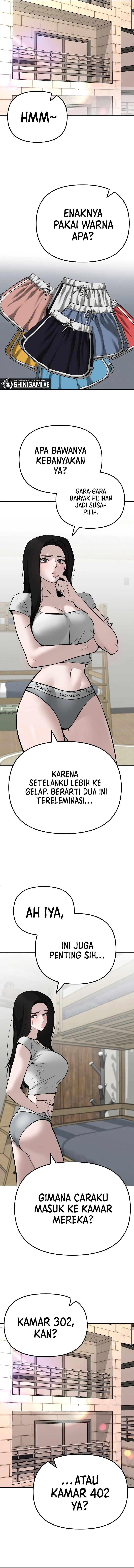The Bully In Charge Chapter 92 halaman 2