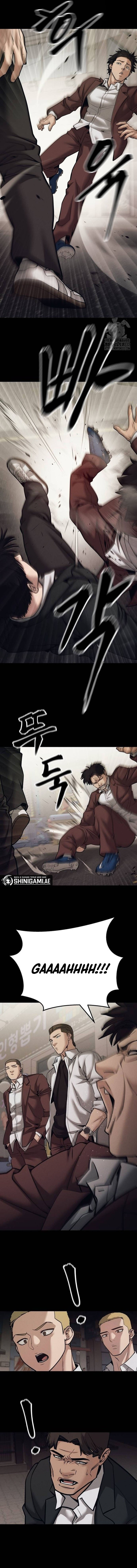 The Bully In Charge Chapter 94 halaman 16
