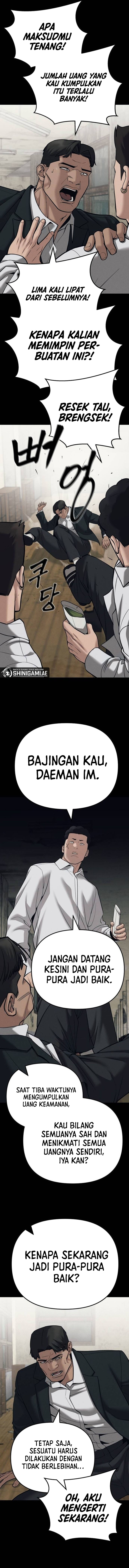 The Bully In Charge Chapter 94 halaman 4