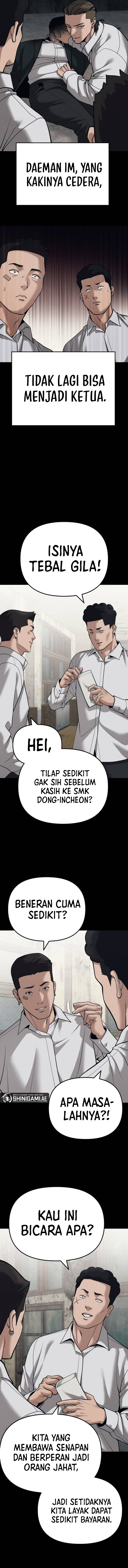 The Bully In Charge Chapter 94 halaman 2