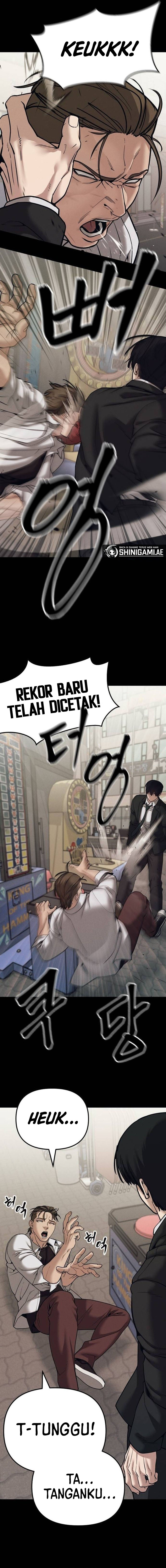 The Bully In Charge Chapter 94 halaman 20