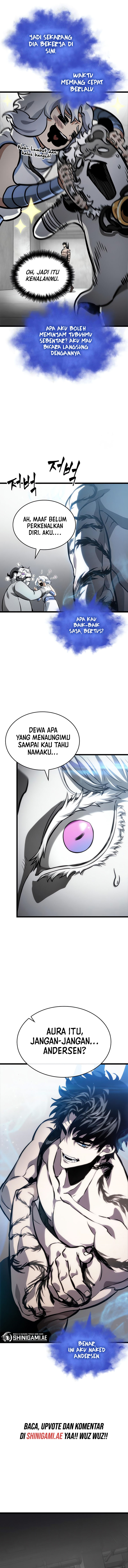 The World After the Fall Chapter 100 halaman 10