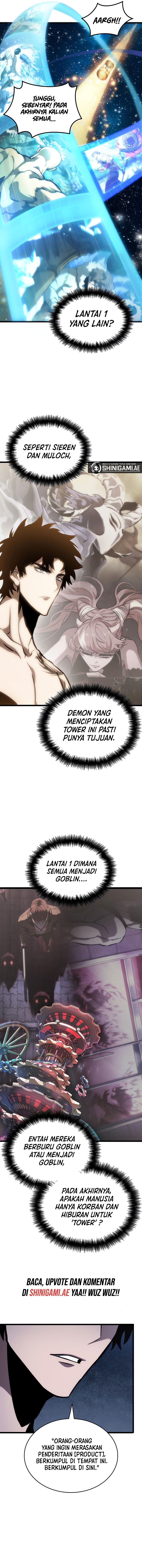 The World After the Fall Chapter 100 halaman 5