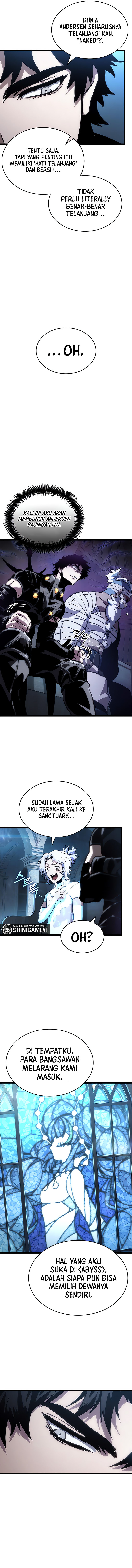 The World After the Fall Chapter 105 halaman 12