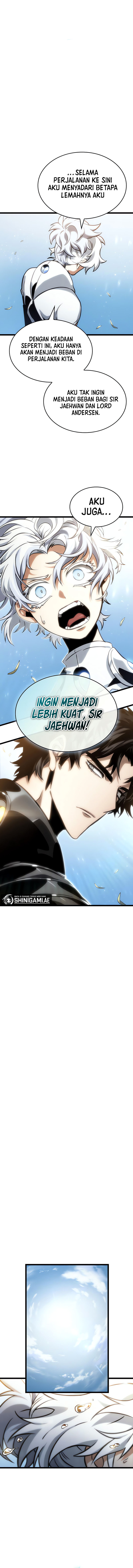 The World After the Fall Chapter 105 halaman 1
