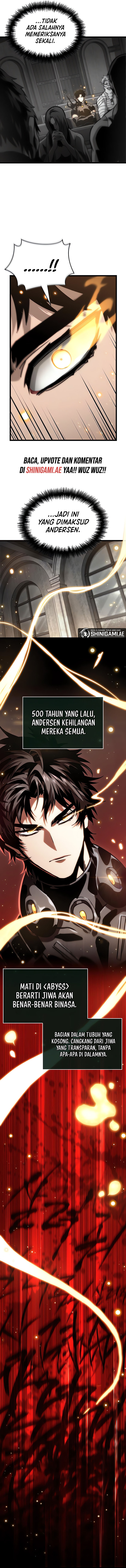 The World After the Fall Chapter 105 halaman 15