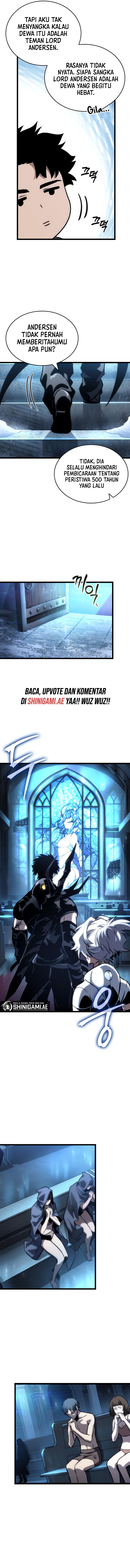 The World After the Fall Chapter 105 halaman 10