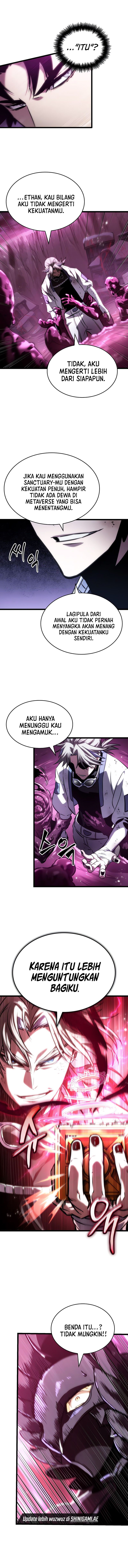 The World After the Fall Chapter 112 halaman 14