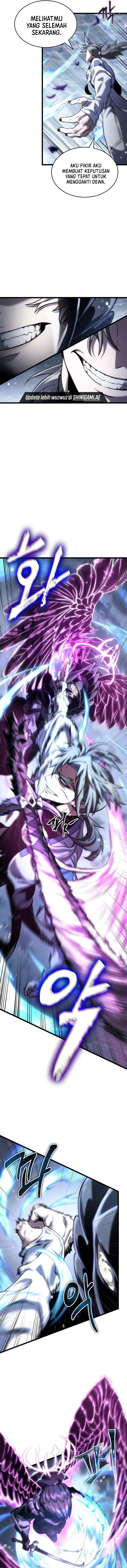 The World After the Fall Chapter 112 halaman 9