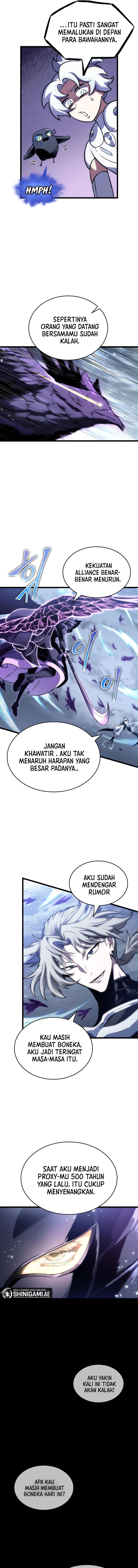 The World After the Fall Chapter 112 halaman 7