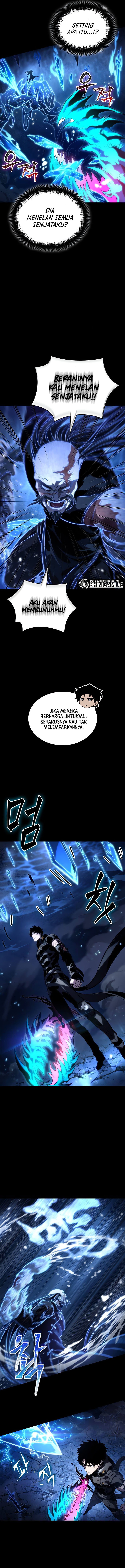 The World After the Fall Chapter 119 halaman 10