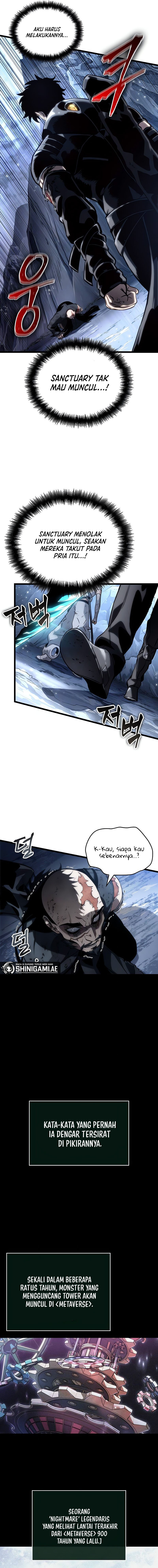 The World After the Fall Chapter 119 halaman 17