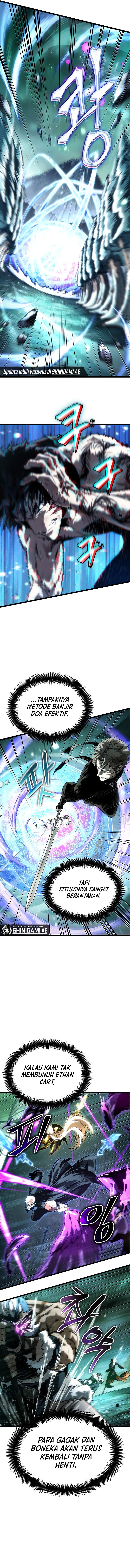 The World After the Fall Chapter 124 halaman 4