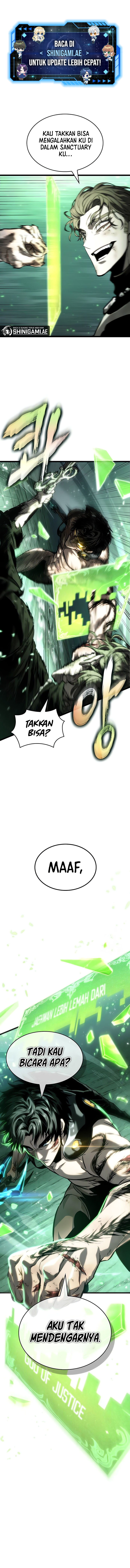 The World After the Fall Chapter 124 halaman 1