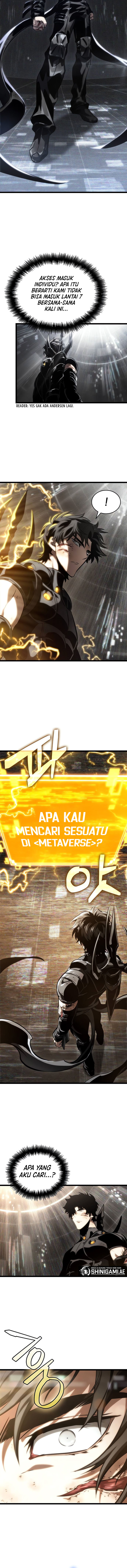 The World After the Fall Chapter 128 halaman 6