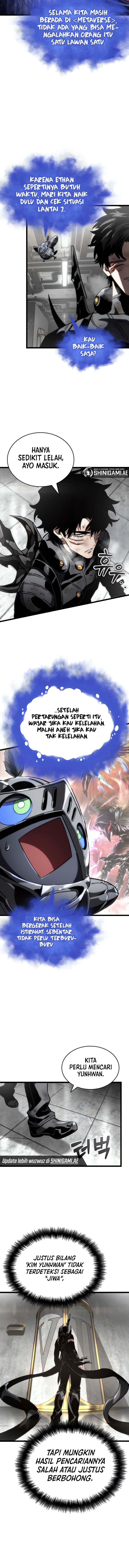 The World After the Fall Chapter 128 halaman 4